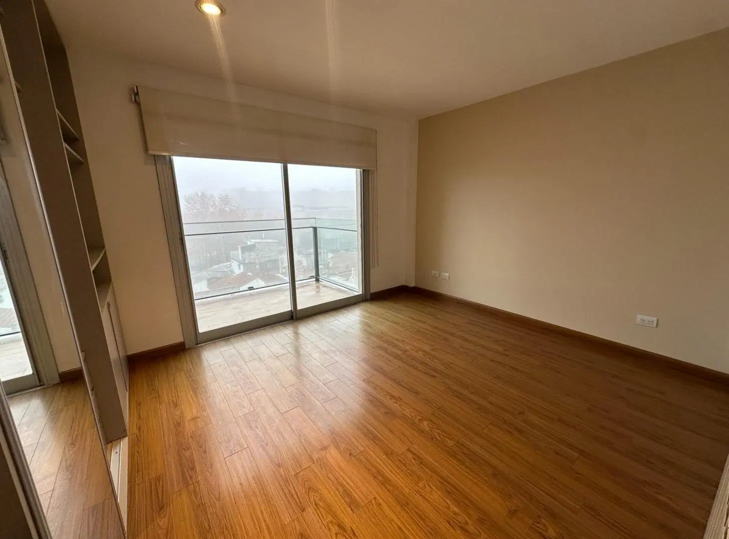 Semipiso 2 amb en alquiler Zona Guemes con cochera y baulera 5