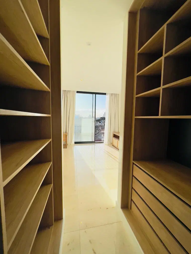 VENTA 2 Ambientes con cochera en Tilos Único - Barrio Los troncos 5