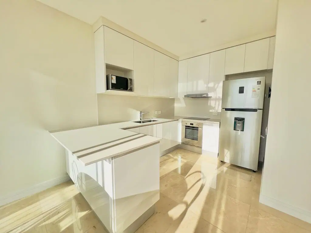 VENTA 2 Ambientes con cochera en Tilos Único - Barrio Los troncos 2