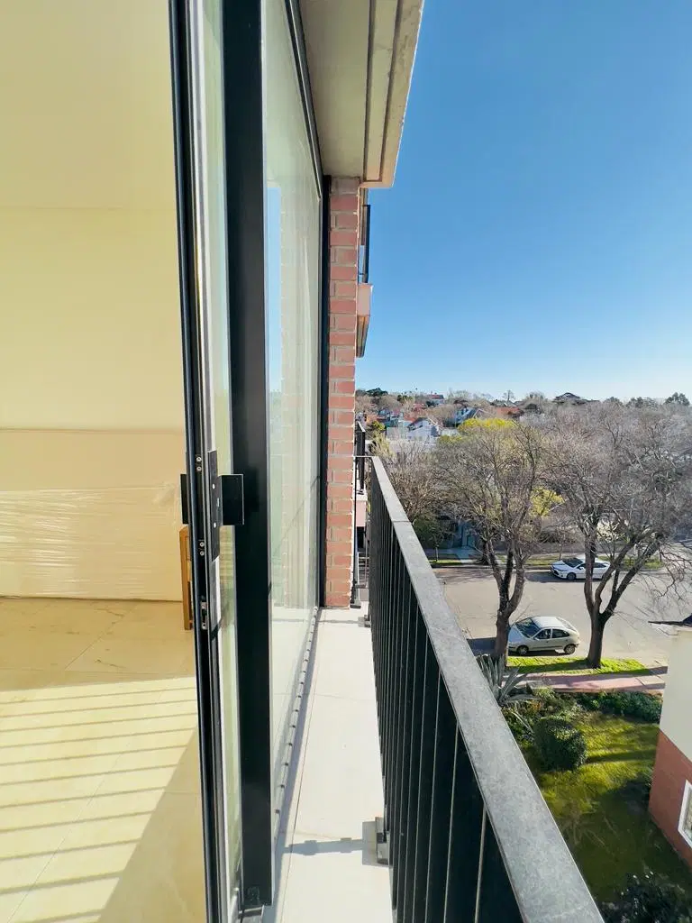 VENTA 2 Ambientes con cochera en Tilos Único - Barrio Los troncos 4