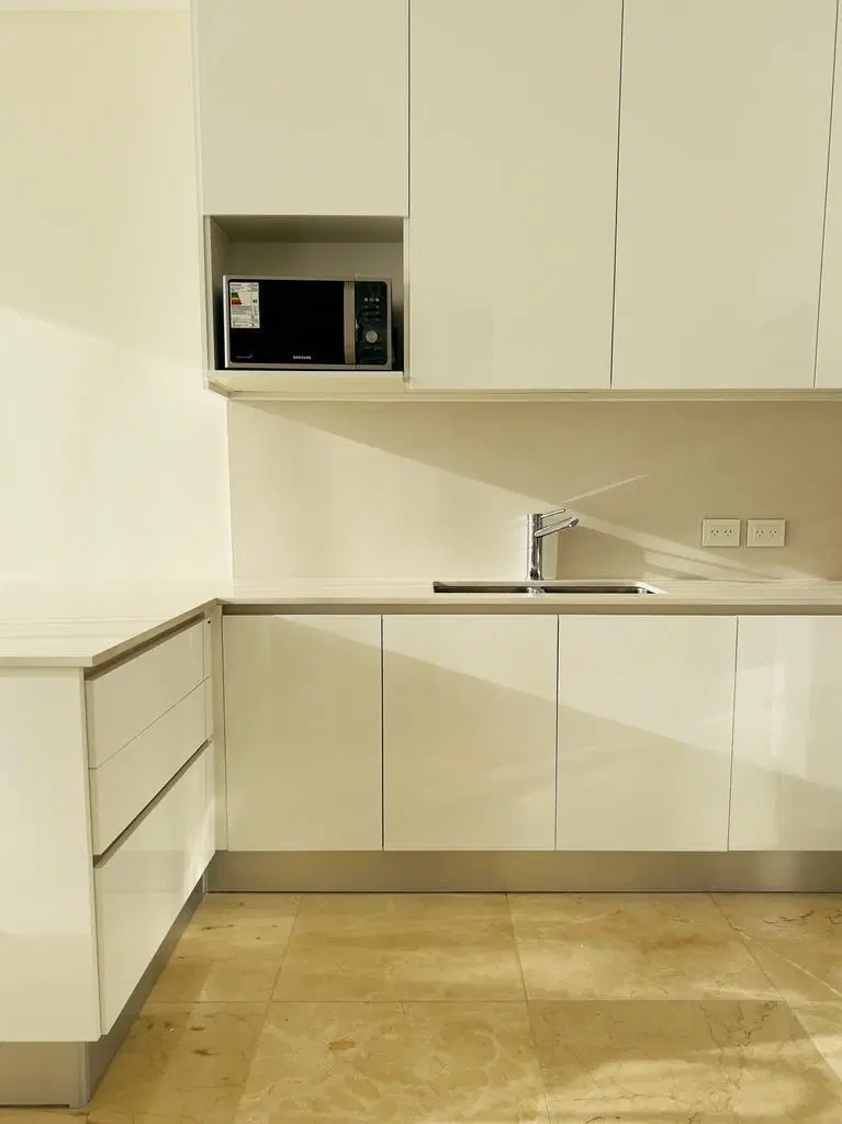 VENTA 2 Ambientes con cochera en Tilos Único - Barrio Los troncos 3