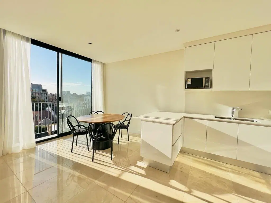 VENTA 2 Ambientes con cochera en Tilos Único - Barrio Los troncos 3