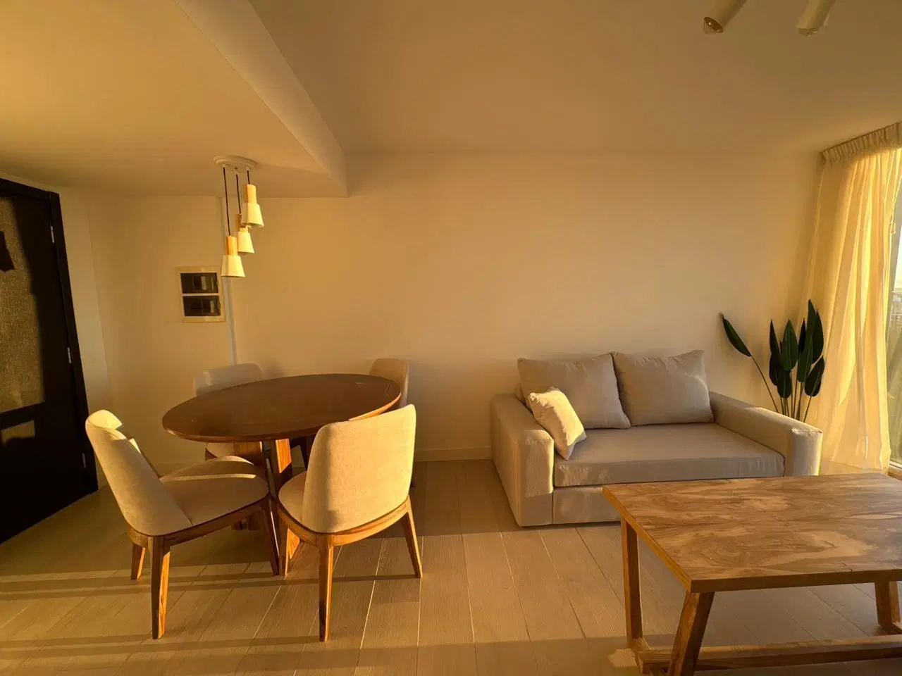 Venta departamento 2 ambientes a estrenar zona La Perla 5
