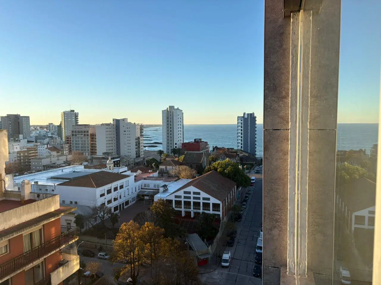 Venta departamento 2 ambientes a estrenar con cochera oportunidad de inversión Royal Park 2