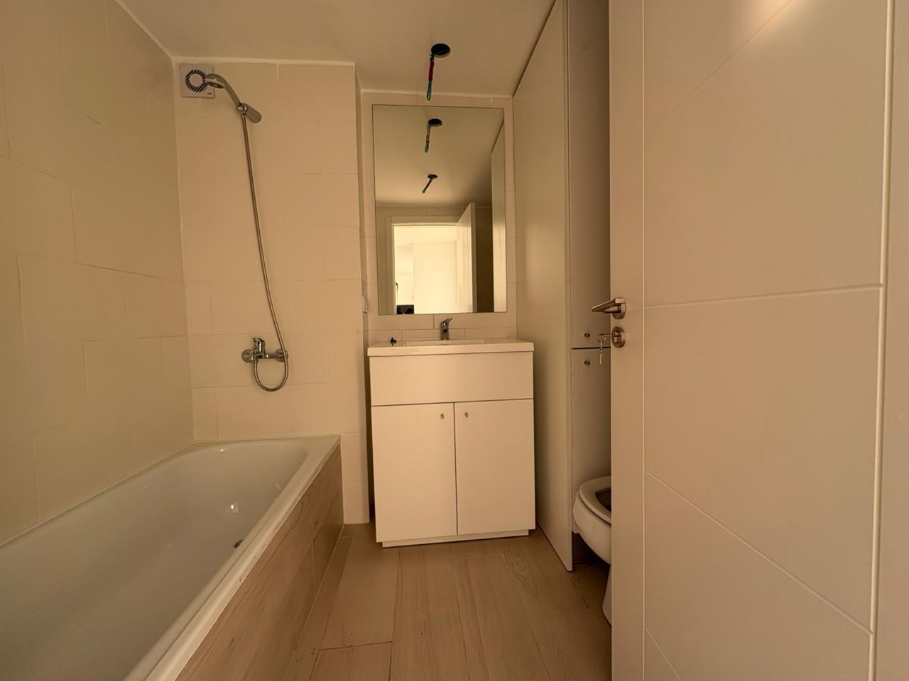 Foto de Venta departamento 2 ambientes a estrenar con cochera oportunidad de, imagen 3