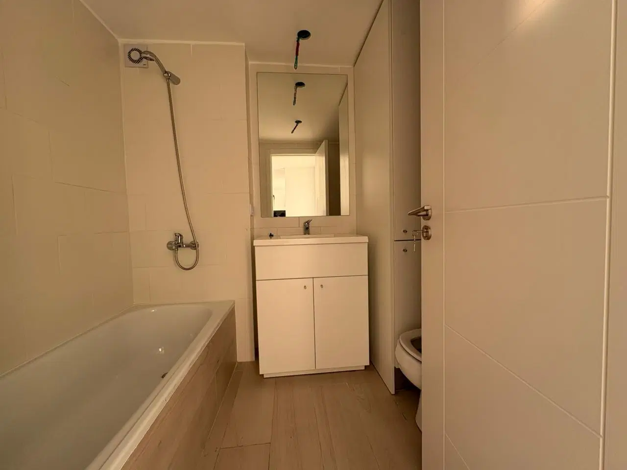Venta departamento 2 ambientes a estrenar con cochera oportunidad de inversión Royal Park 3