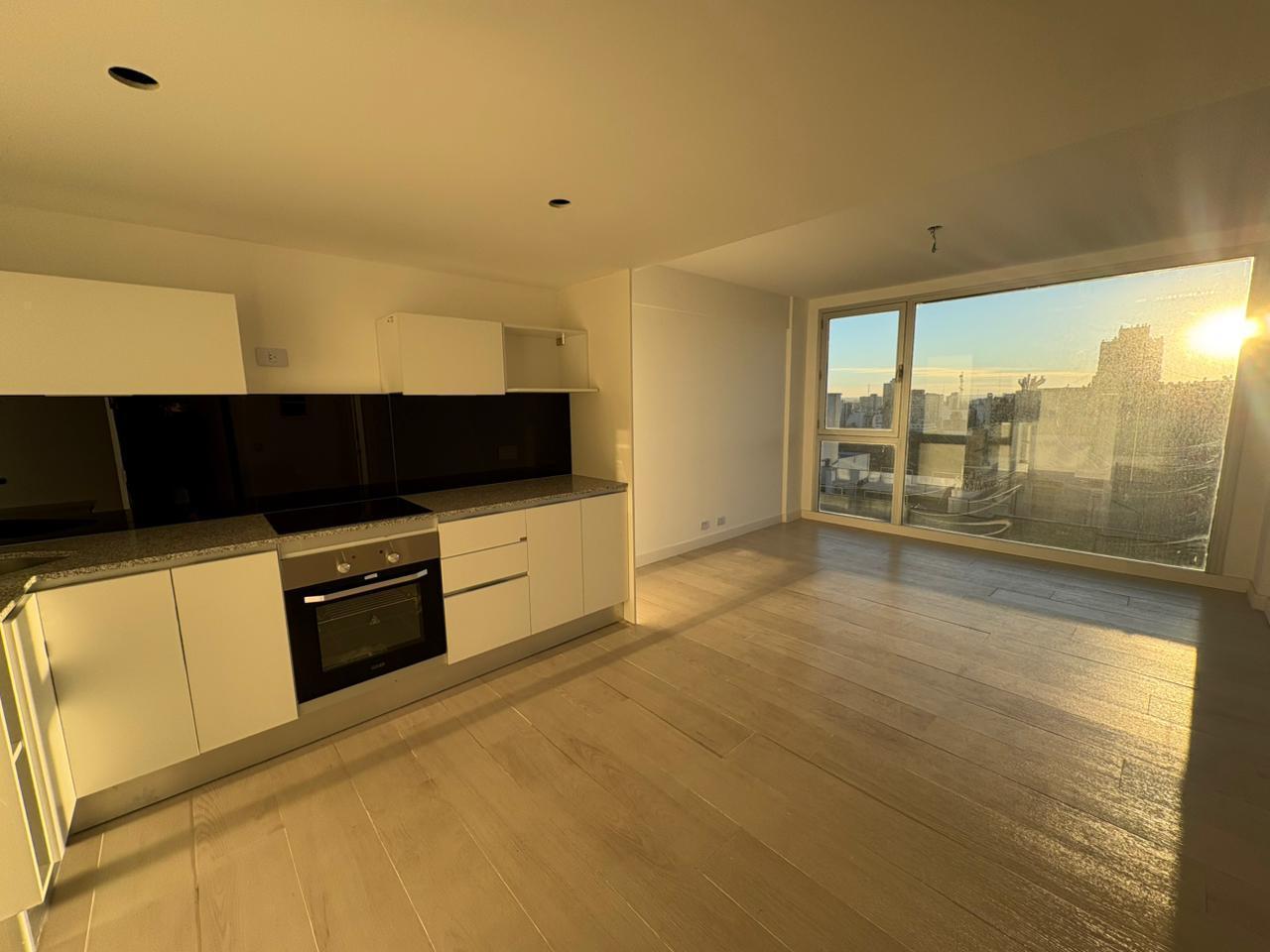 Foto de Venta departamento 2 ambientes a estrenar con cochera oportunidad de, imagen 2