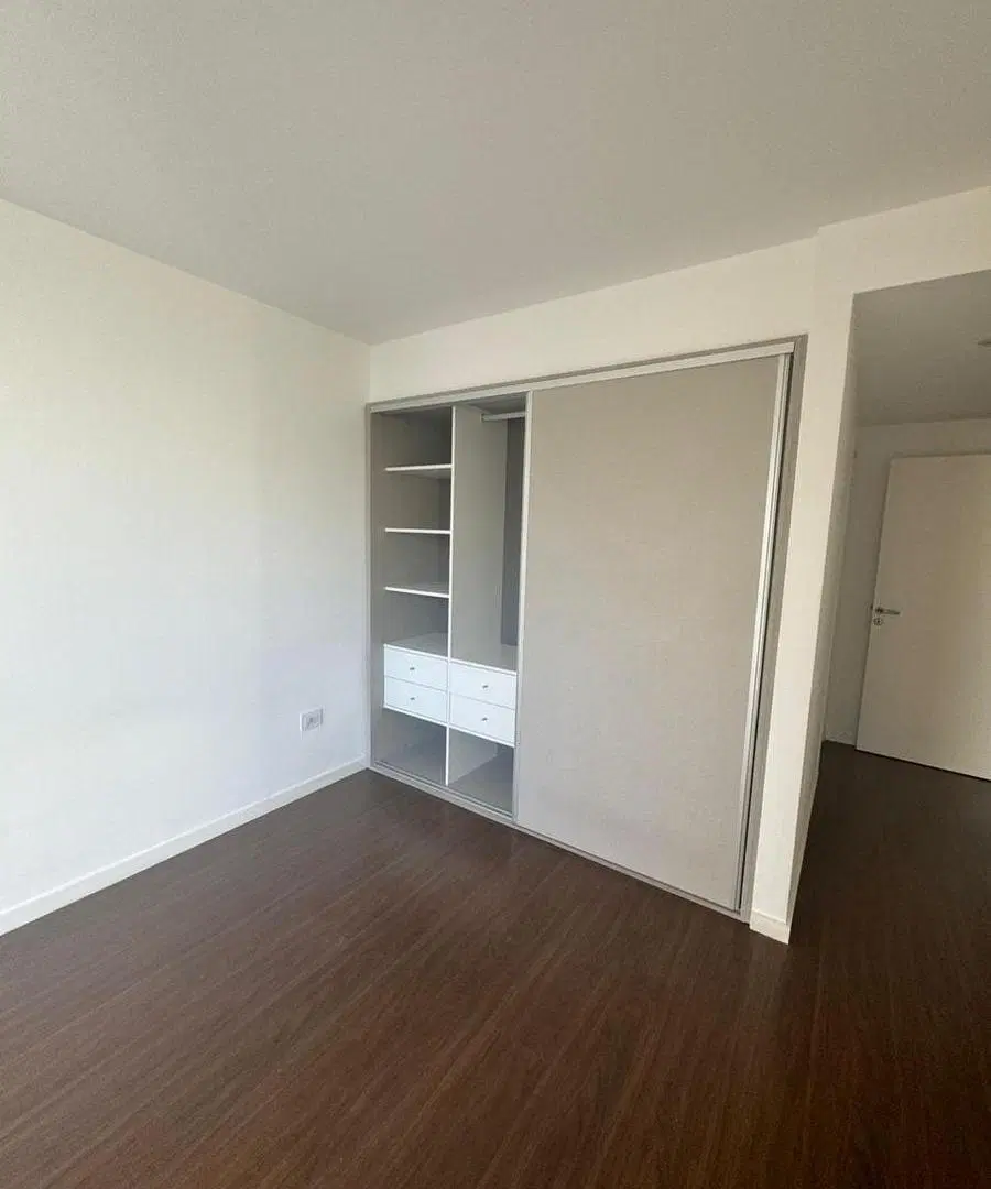 Venta Departamento 3 ambientes con cochera cubierta y baulera 8