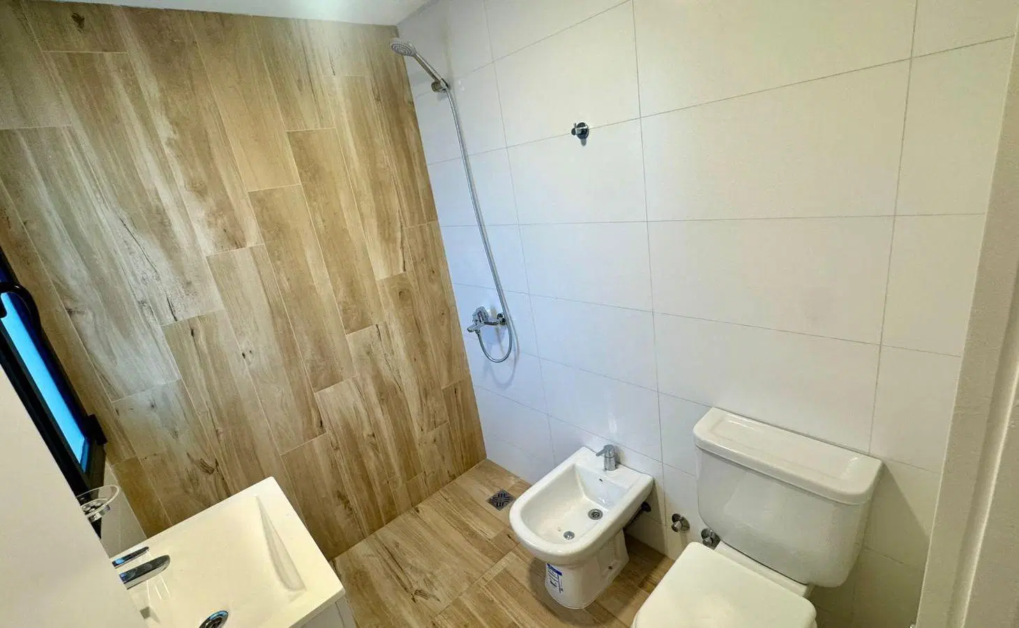 Venta Monoambiente a estrenar Ideal para renta 3