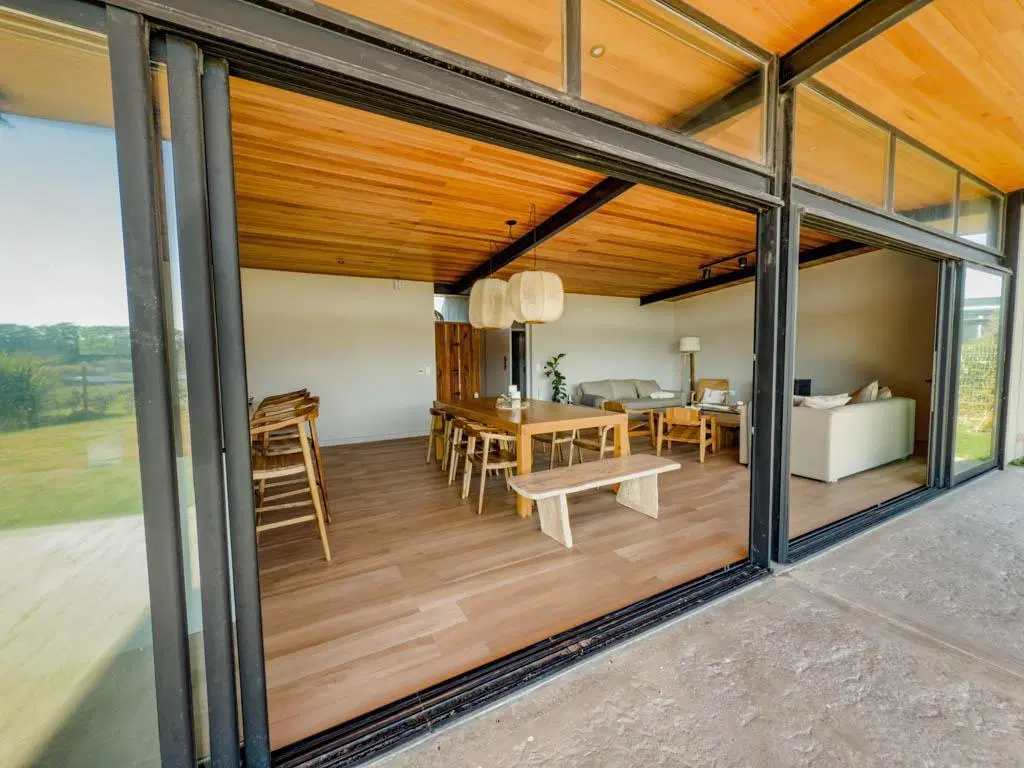 Casa Moderna en Chapadmalal Cruz del Sur 2