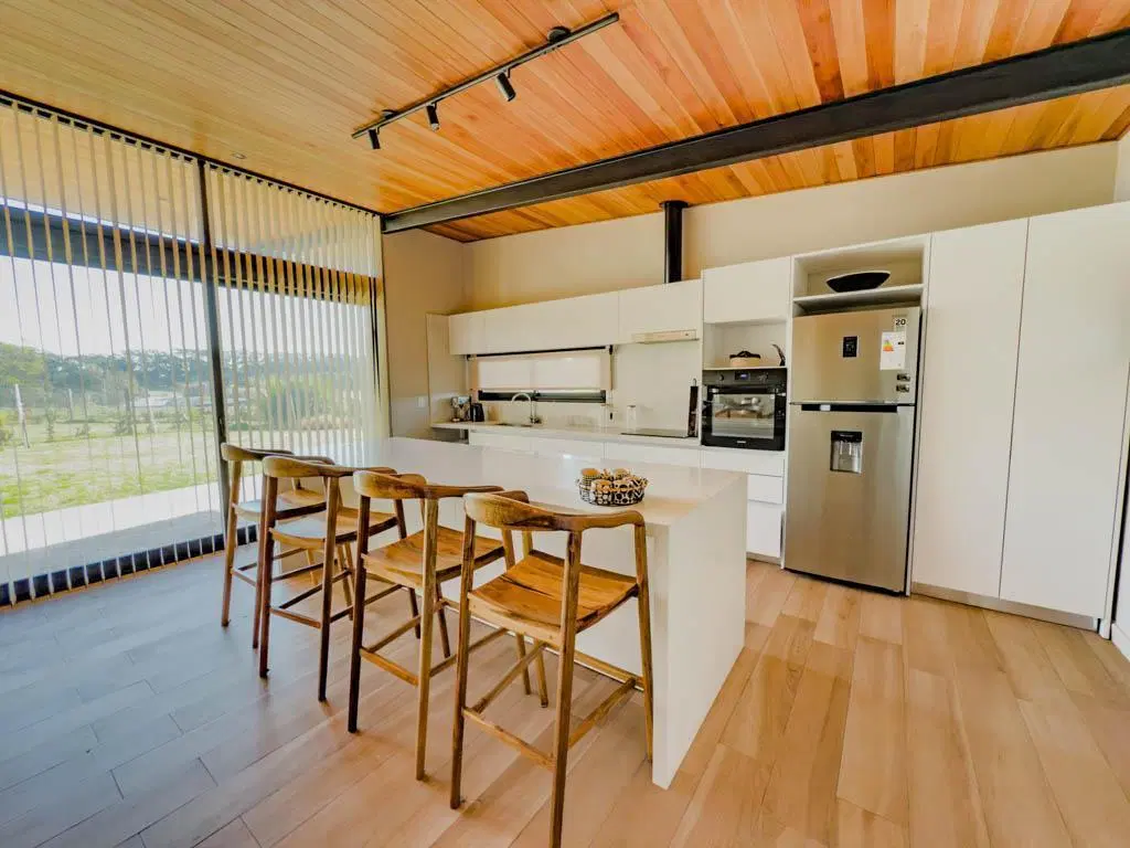 Casa Moderna en Chapadmalal Cruz del Sur 8