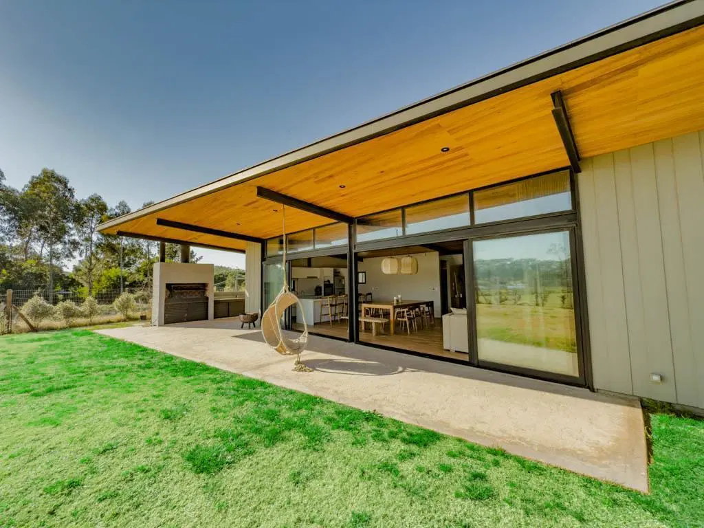 Casa Moderna en Chapadmalal Cruz del Sur 4