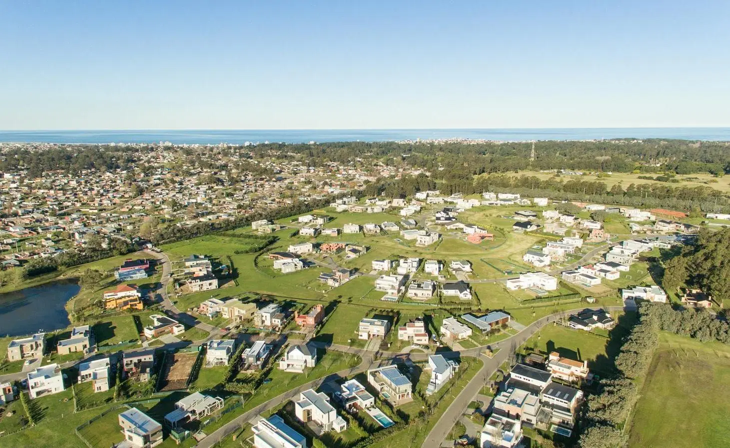 VENTA Lote en Arenas del Sur 4