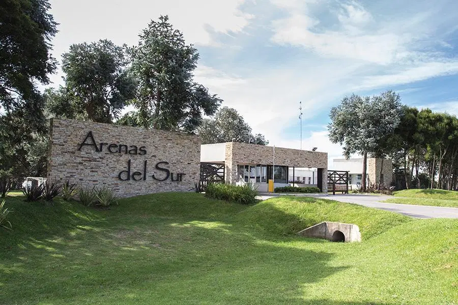 VENTA Lote en Arenas del Sur 5