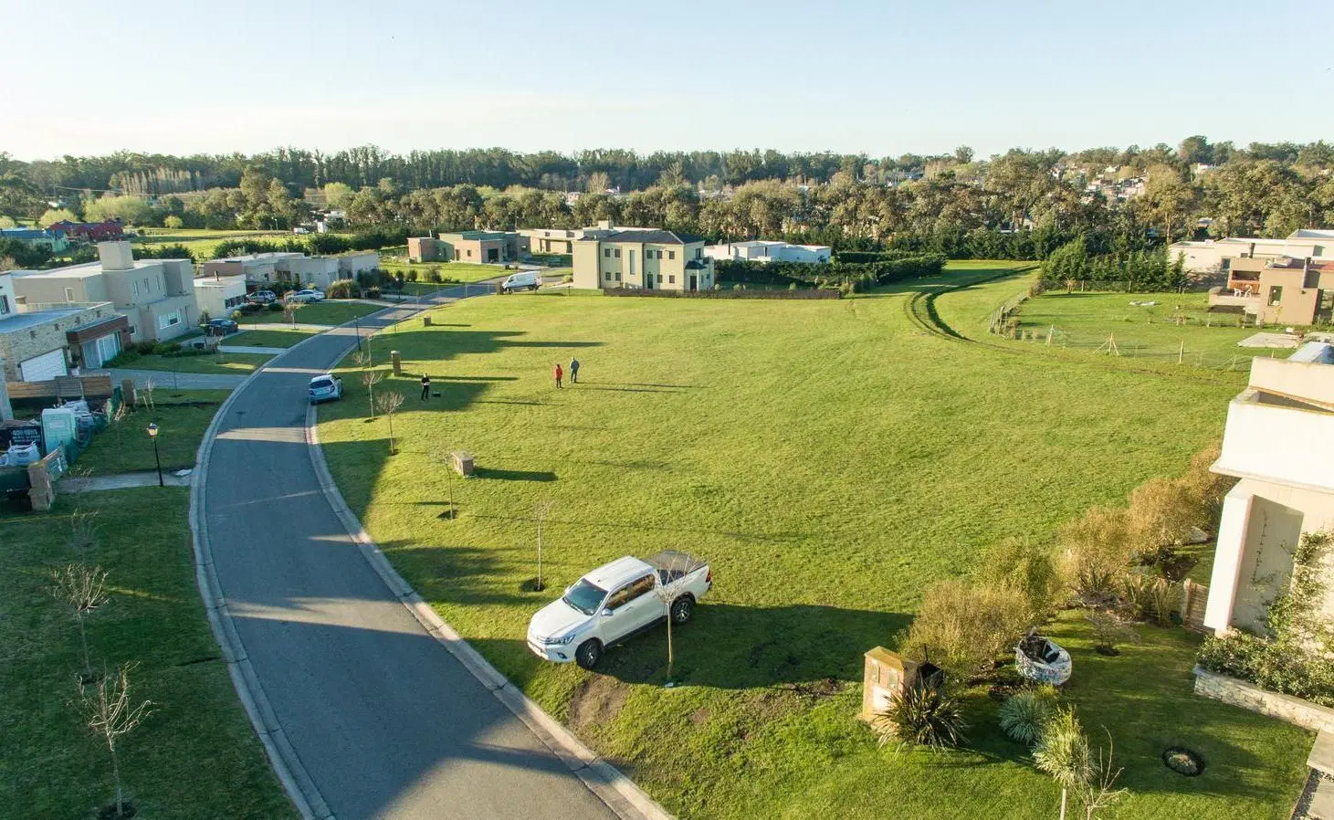 VENTA Lote en Arenas del Sur 2
