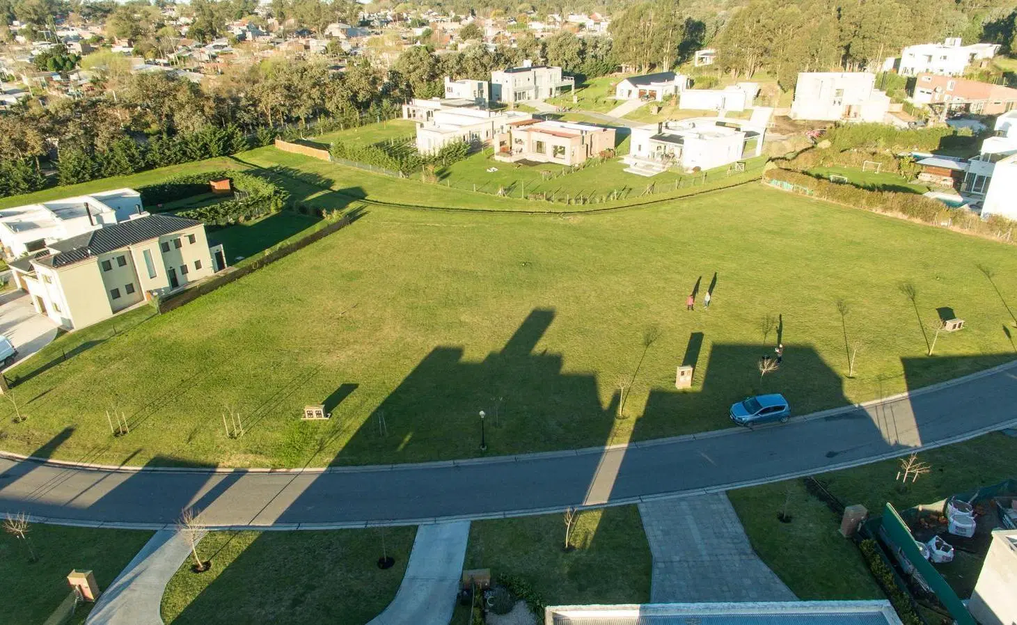 VENTA Lote en Arenas del Sur 8