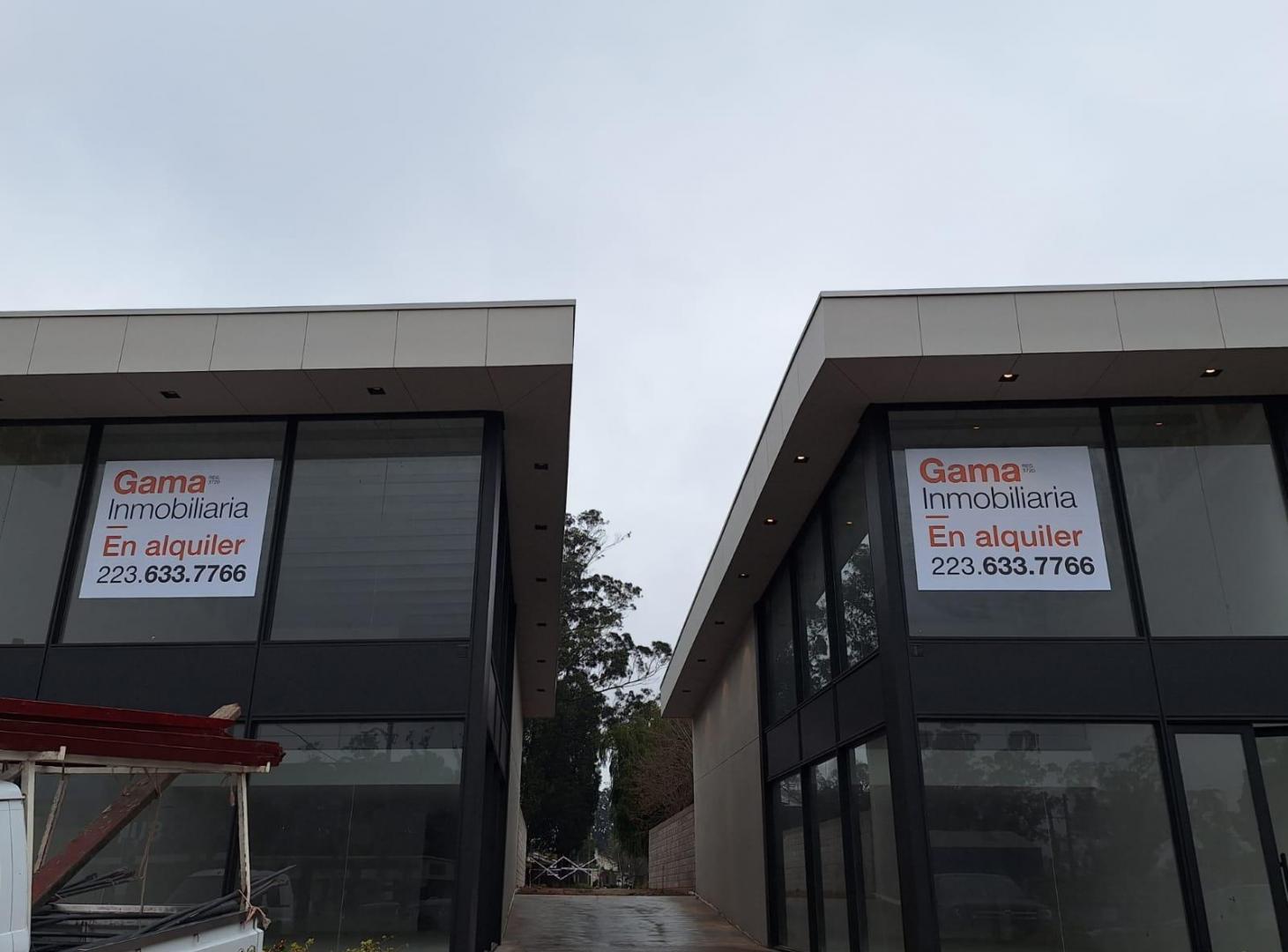Foto de Alquiler Local Comercial a estrenar, imagen 3