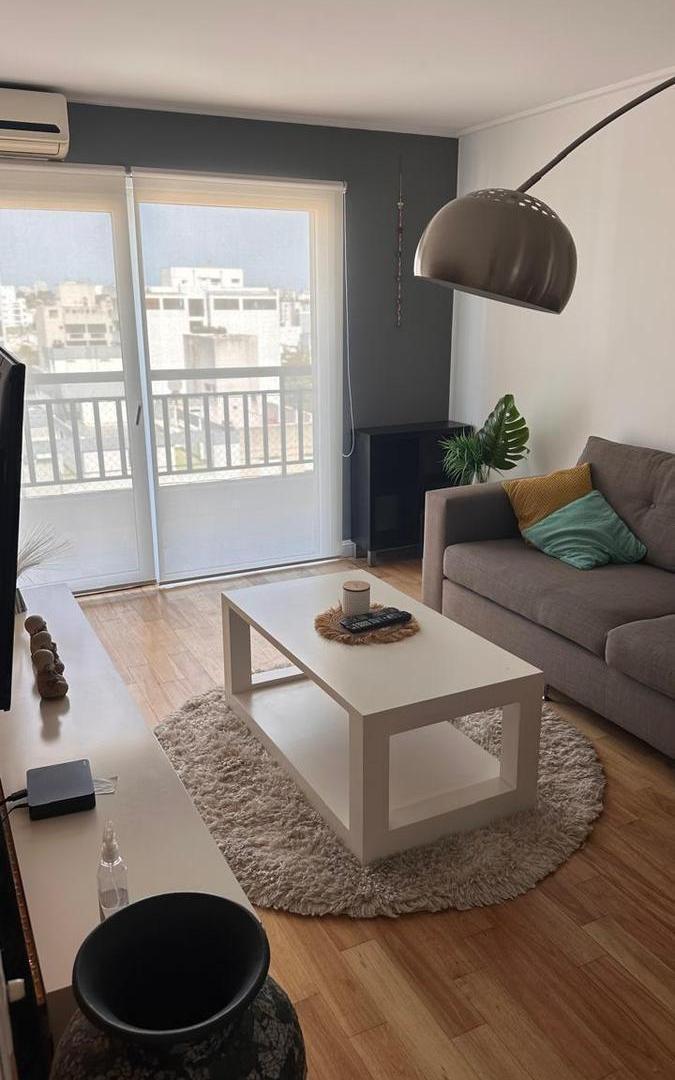 Foto de Alquiler Departamento 3 ambientes con cochera Dumbledor Santiago del, imagen 2