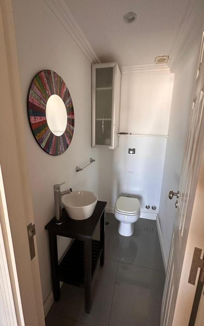 Foto de Alquiler Departamento 3 ambientes con cochera Dumbledor Santiago del, imagen 5