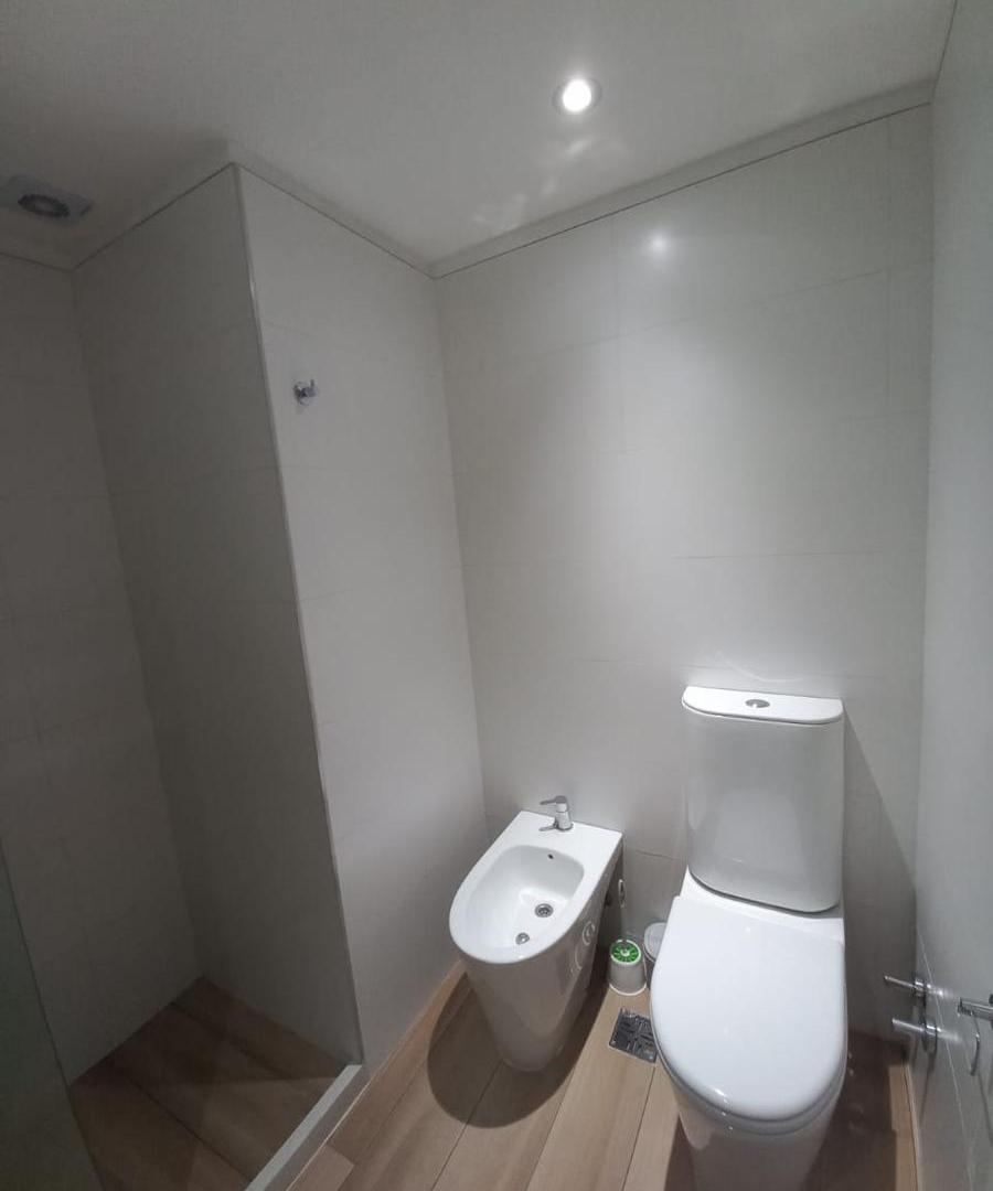 Foto de Alquiler Departamento con cochera en Guemes Edificio Maires Urbano, imagen 4