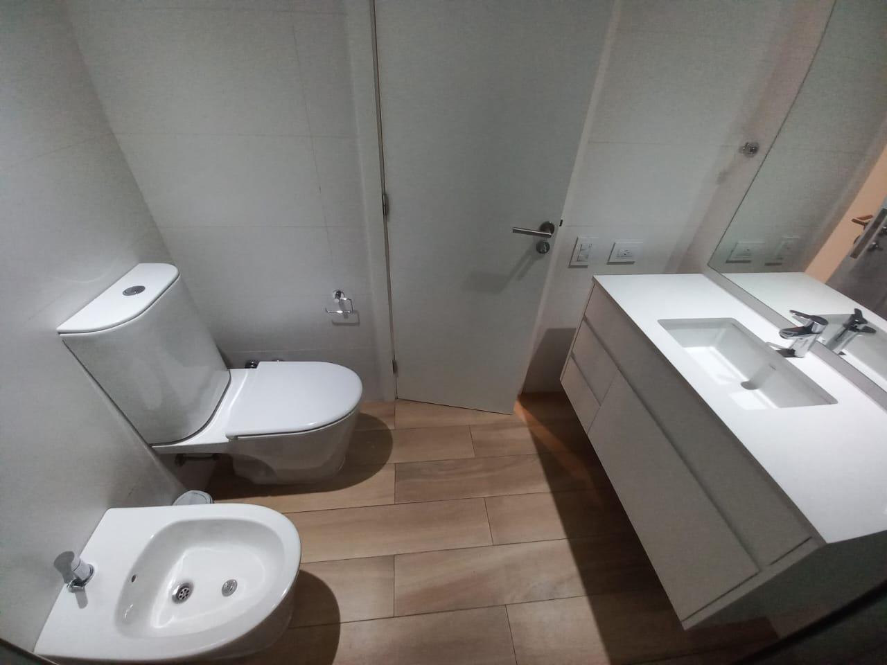 Foto de Alquiler Departamento con cochera en Guemes Edificio Maires Urbano, imagen 1