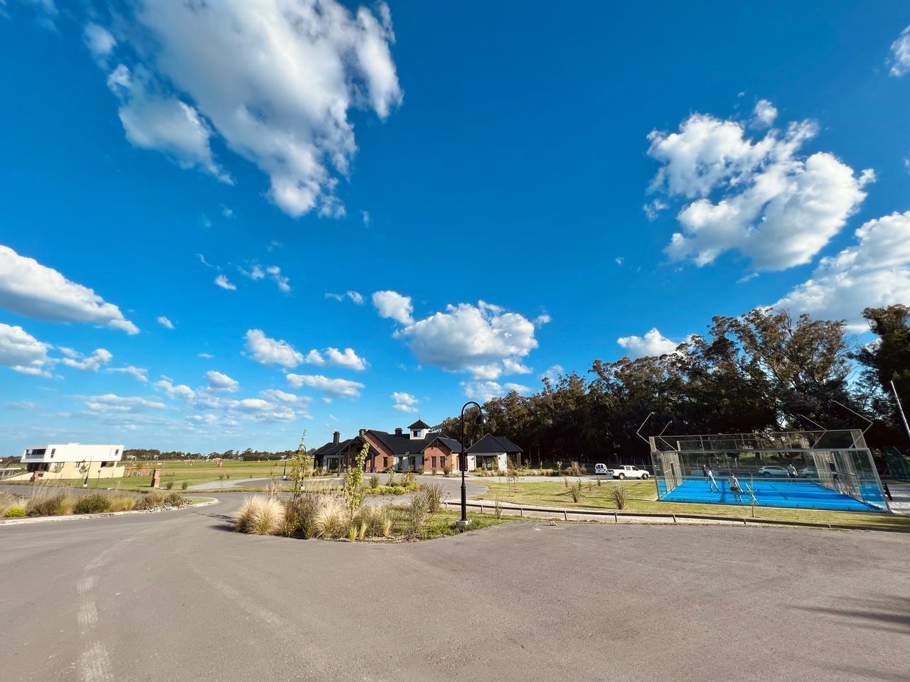Foto de Venta lote barrio privado - Casonas del Haras, sector la Casuarina, imagen 5