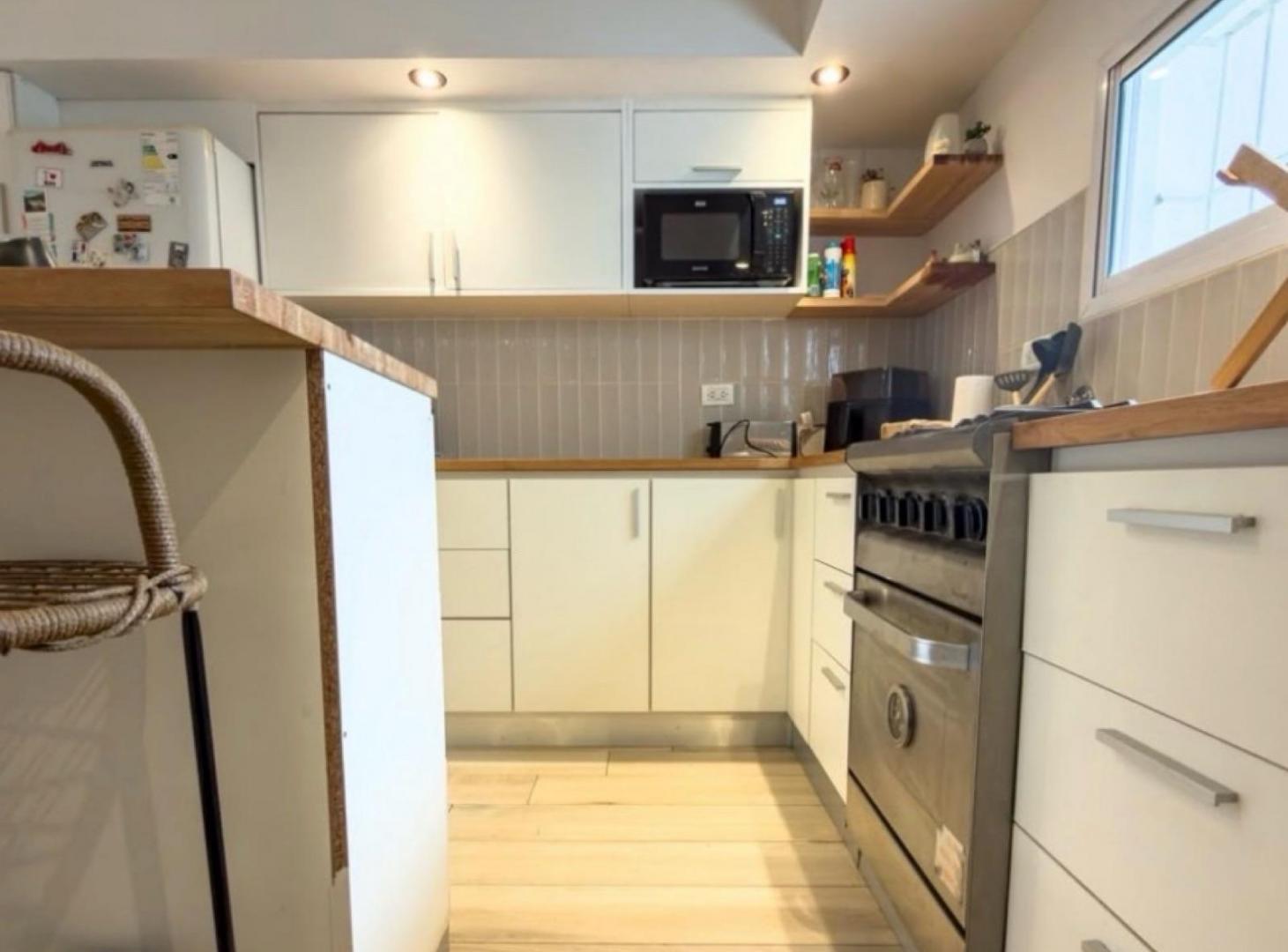 Foto de Venta chalet 3 amb reciclado con jardín y quincho, imagen 1