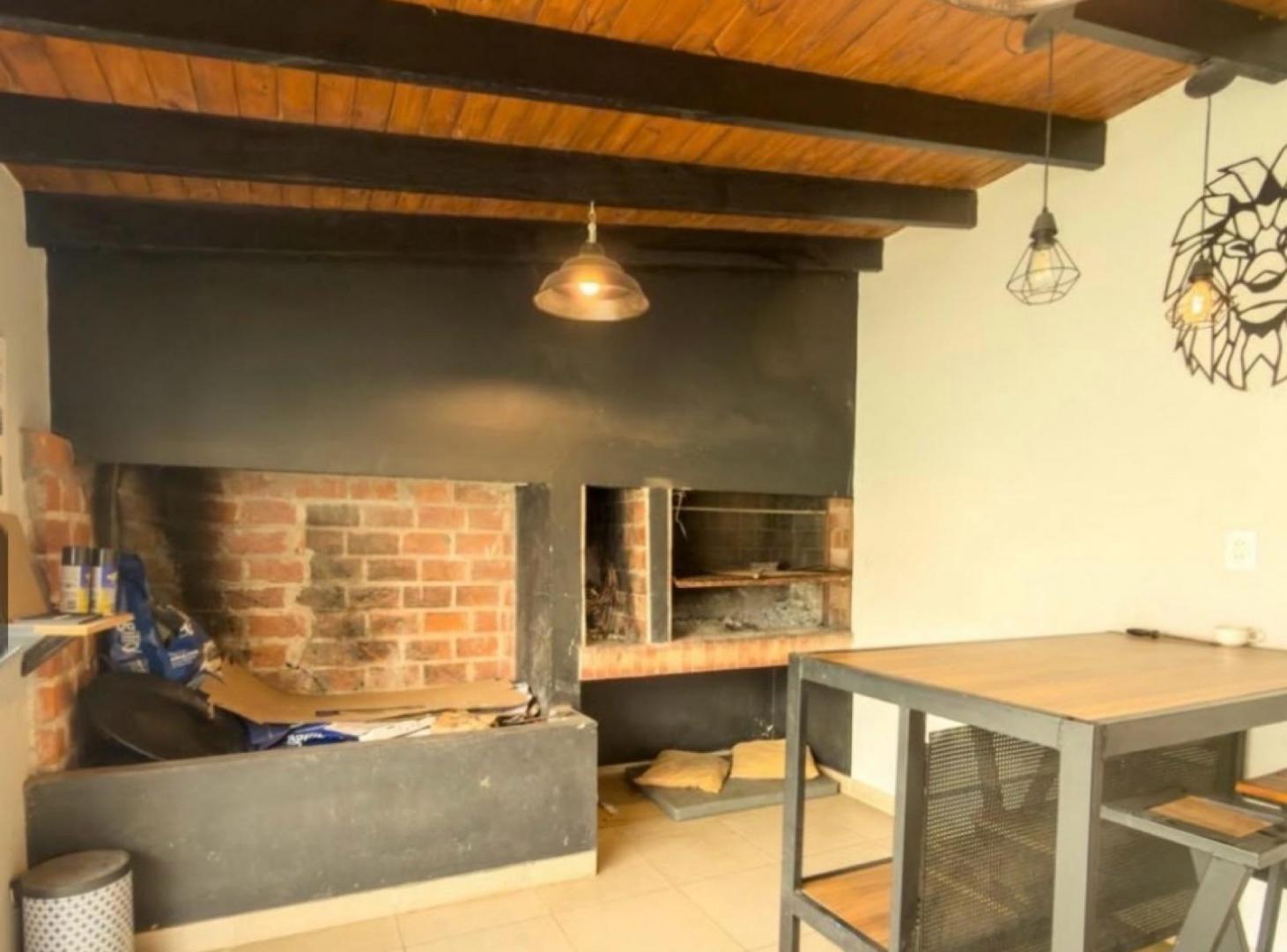 Foto de Venta chalet 3 amb reciclado con jardín y quincho, imagen 3
