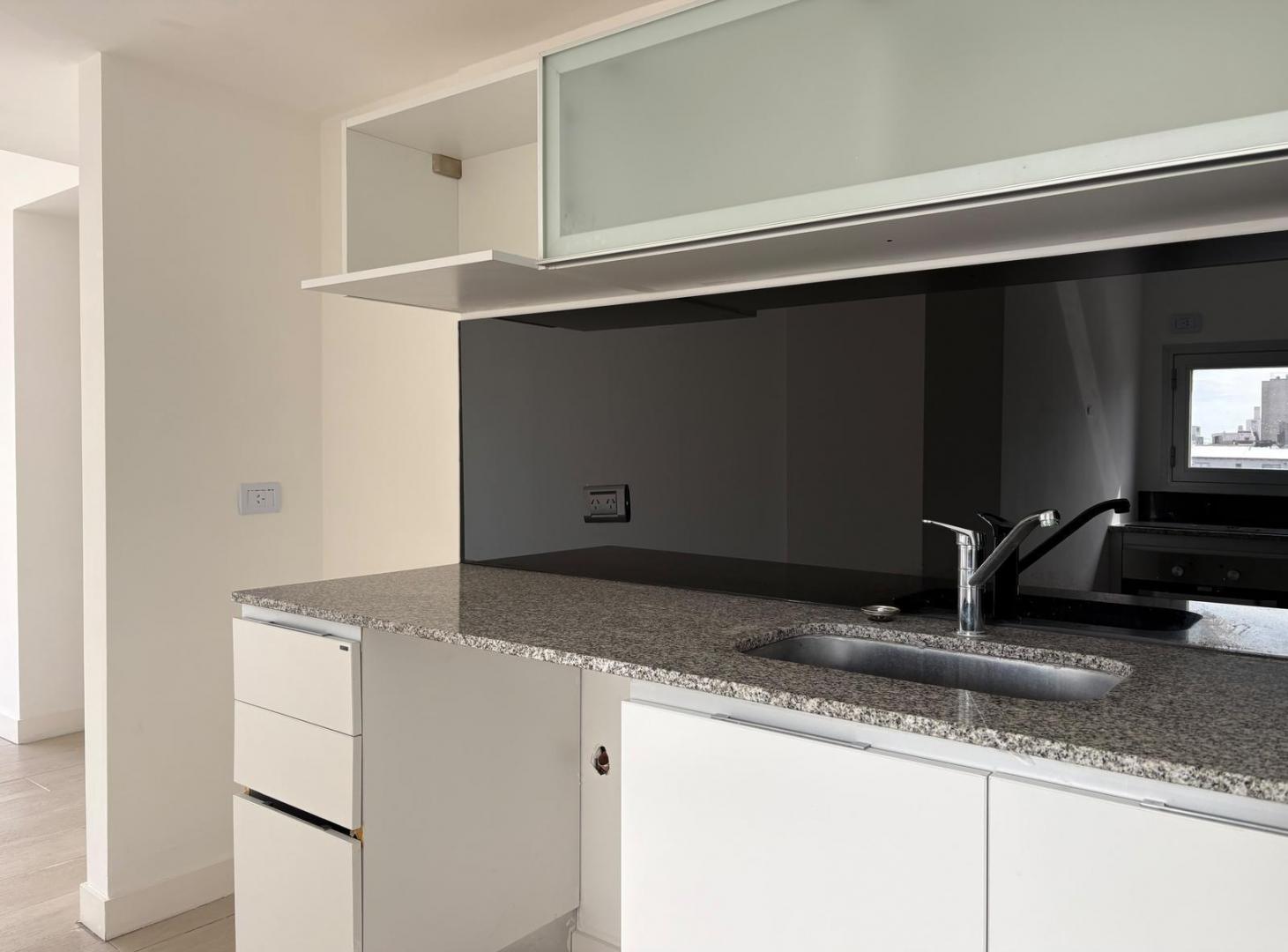 Foto de Venta departamento 3 ambientes con cochera vista al mar Royal Park La, imagen 4