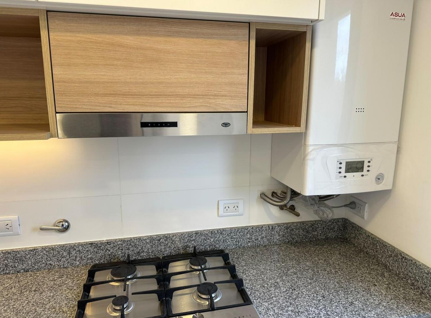 Foto de Venta semipiso 2 ambientes, imagen 1