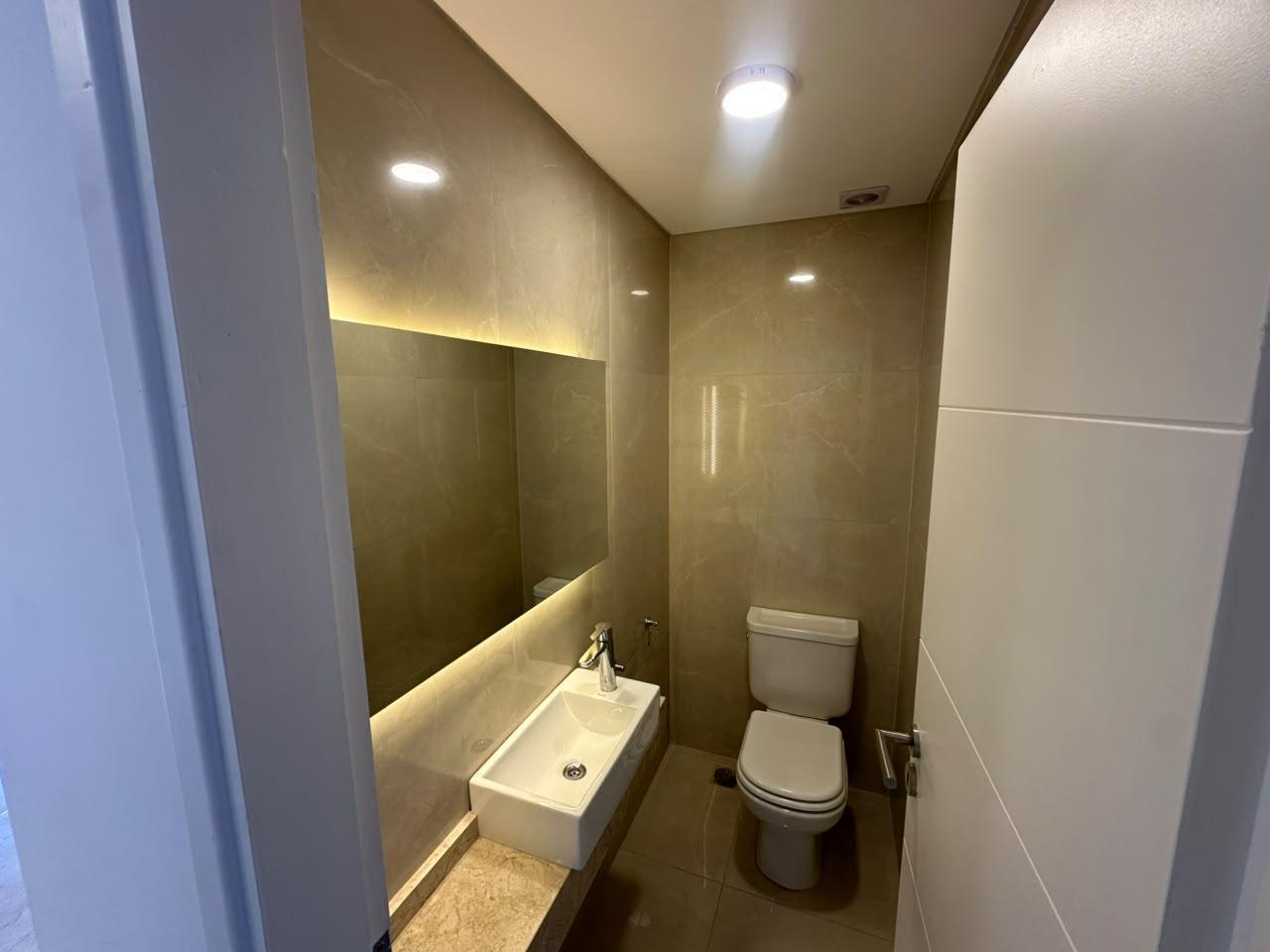 Foto de Alquiler 24 meses Semipiso 2 ambientes con cochera, imagen 5