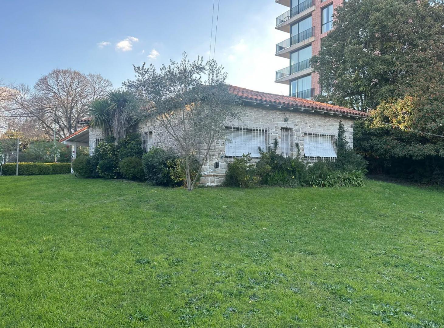 Foto de Alquiler profesional casa zona Los Troncos, imagen 3