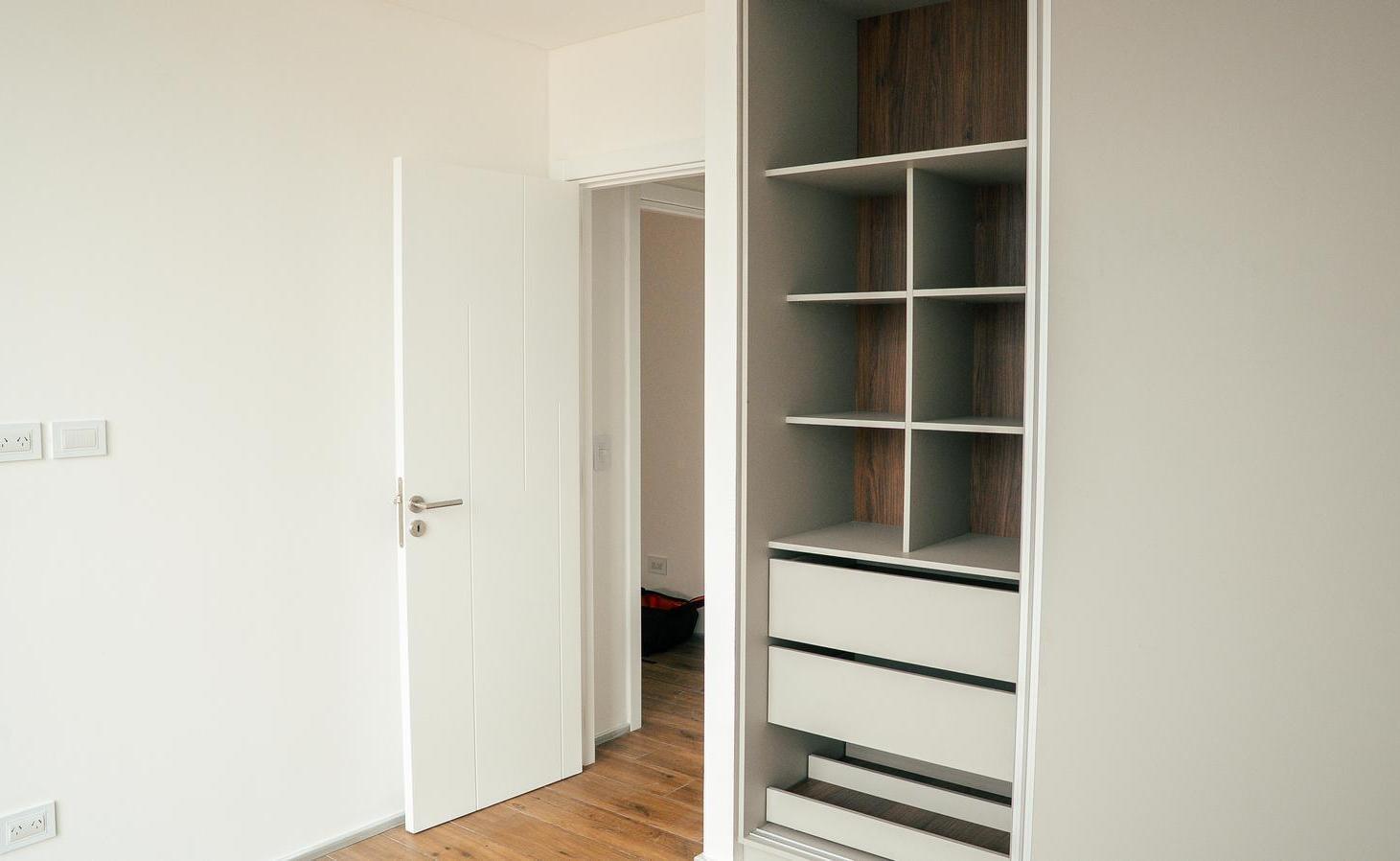 Foto de Alquiler departamento 2 ambientes zona Guemes con cochera, imagen 4