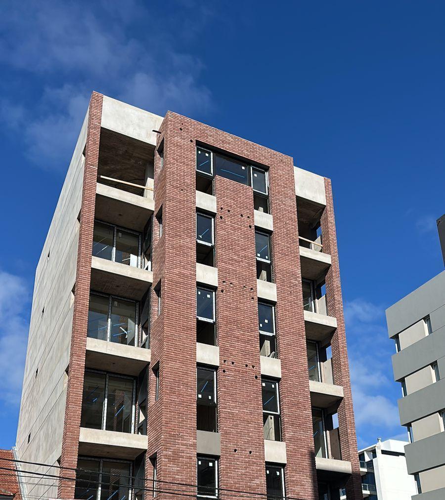 Foto de Venta semipiso 2 ambientes Zona Güemes a estrenar, imagen 3