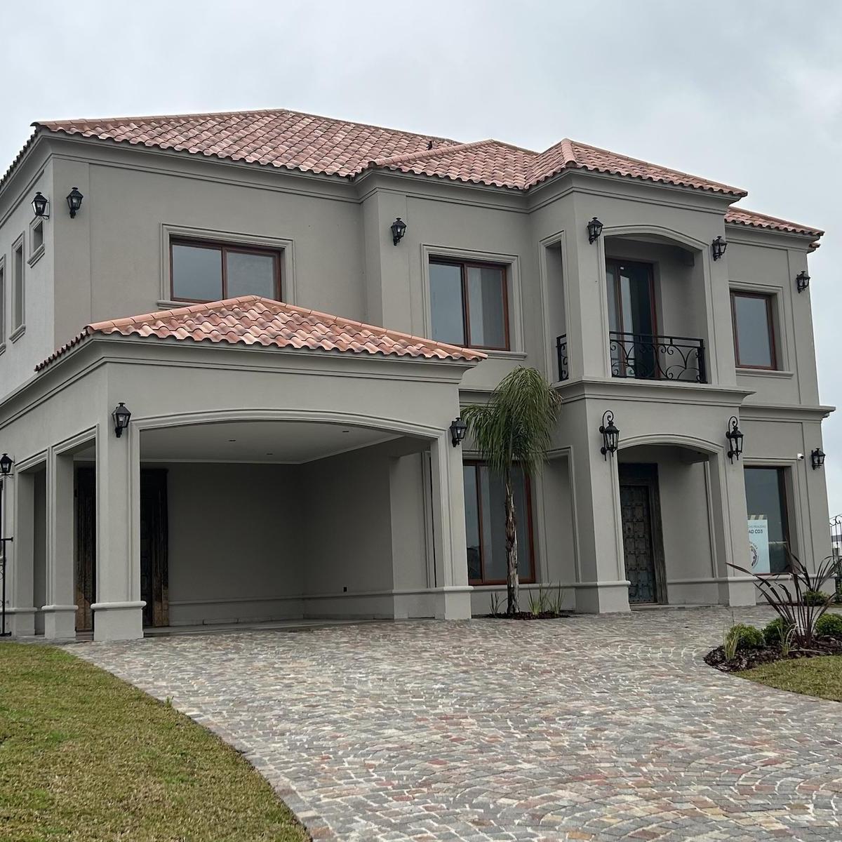 Casa en Riberas 3