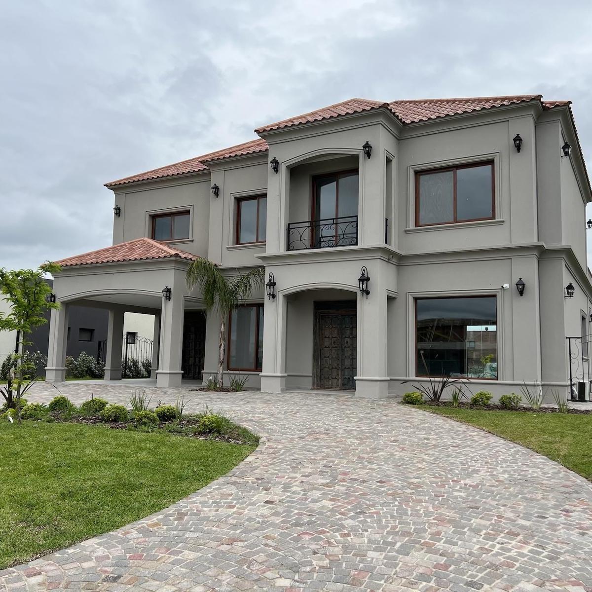 Casa en Riberas 1