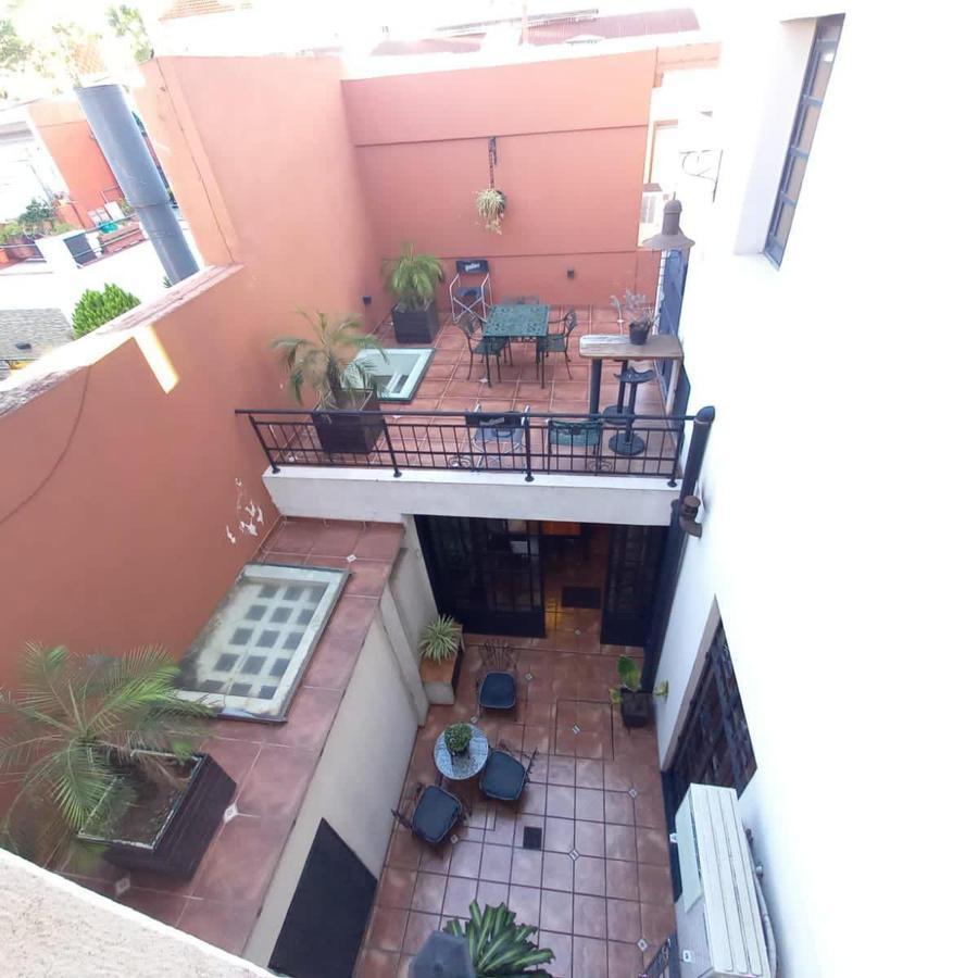 Casa Venta Permuta Rosario Echesortu 2