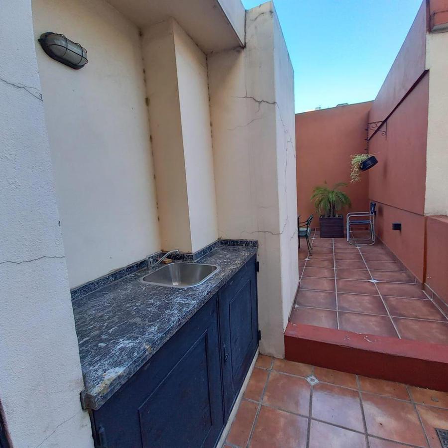 Casa Venta Permuta Rosario Echesortu 3