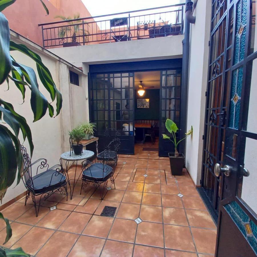 Casa Venta Permuta Rosario Echesortu 1