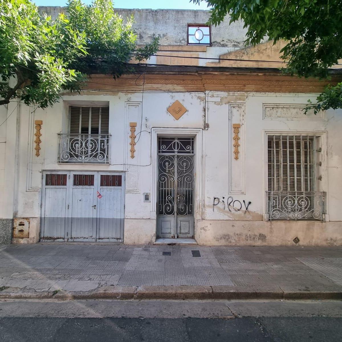 Propiedad en Argentina