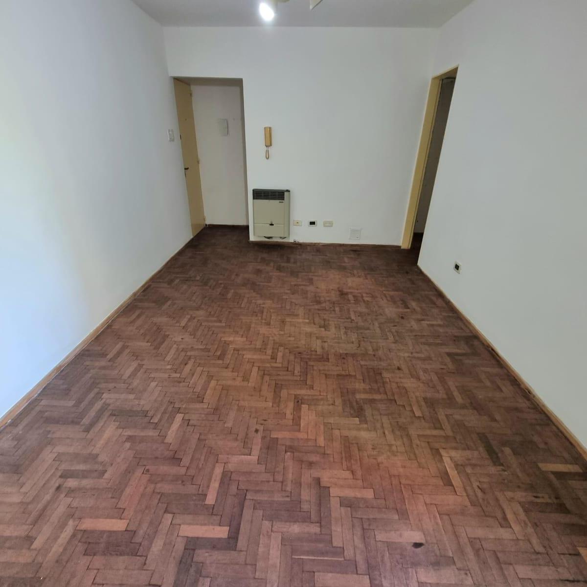 Departamento Dos Dorm. Mendoza 2900 1