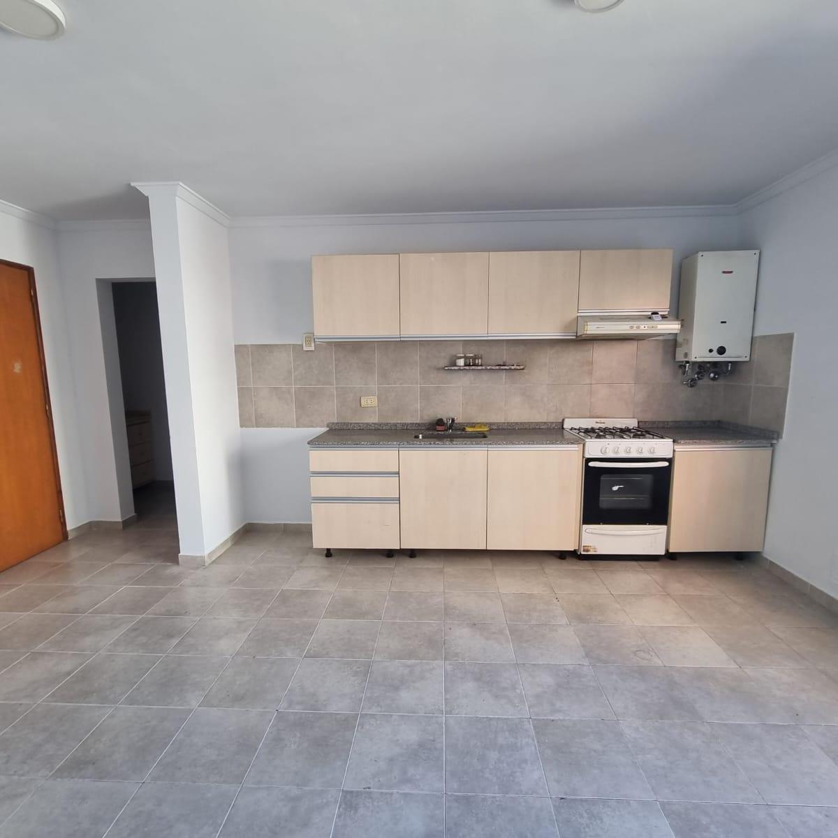 Departamento en alquiler Mendoza 3500 de un dormitorio