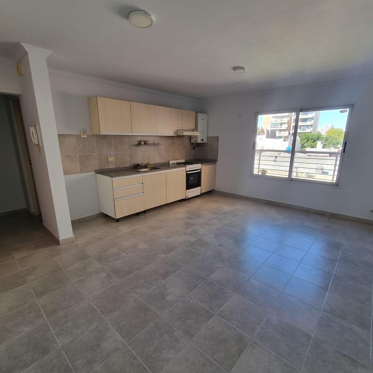 Foto de Departamento en alquiler Mendoza 3500 de un dormitorio, imagen 4
