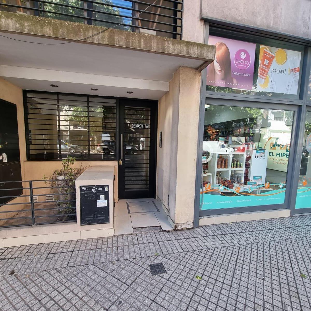 Foto de Departamento en alquiler Mendoza 3500 de un dormitorio, imagen 2