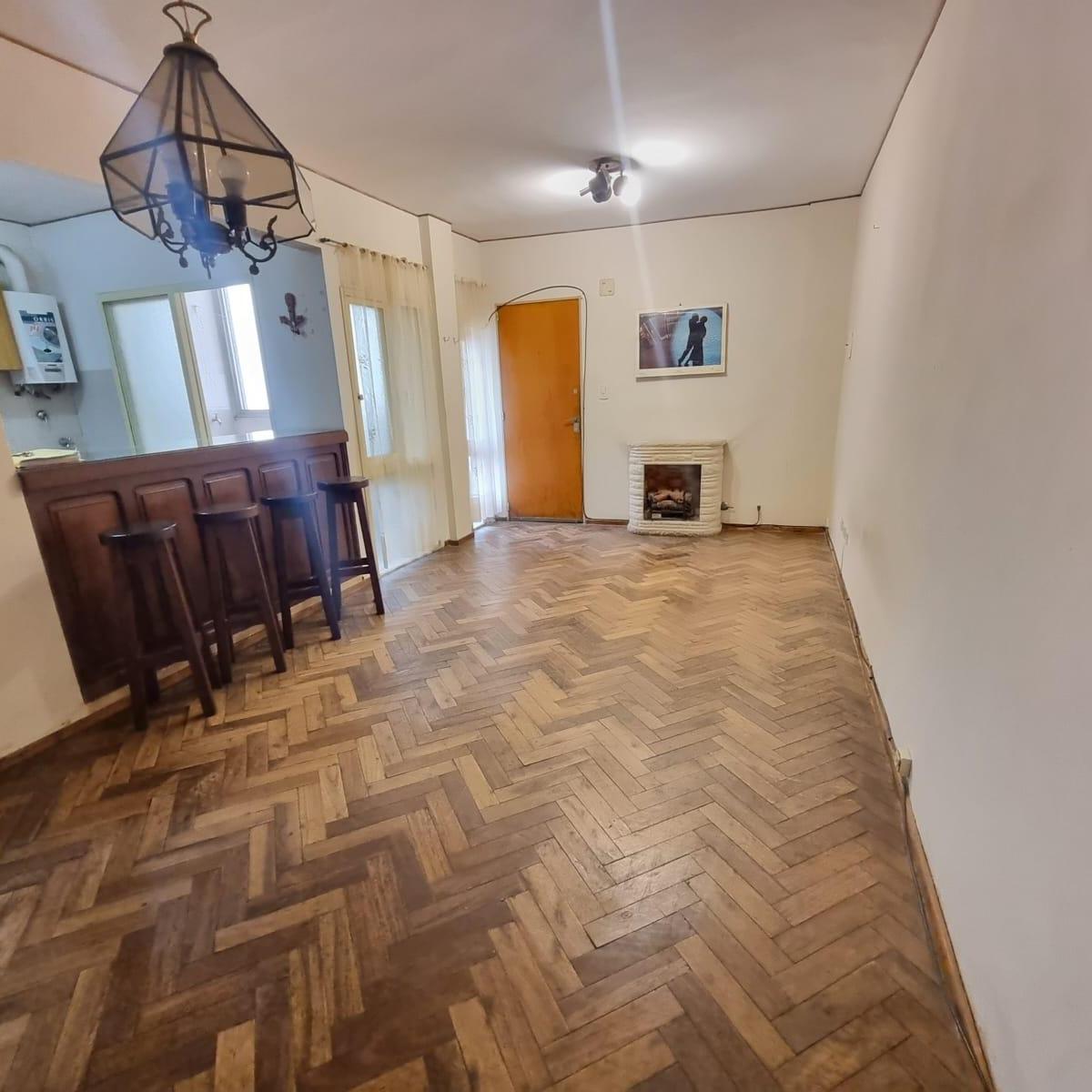Departamento venta 1 dormitorio Barrio Martin Rosario