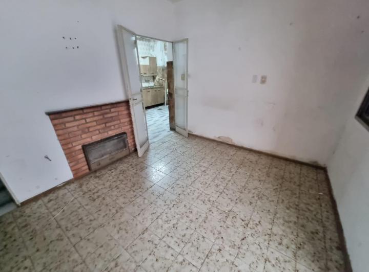 Venta Departamento de pasillo Pichincha Rosario 2
