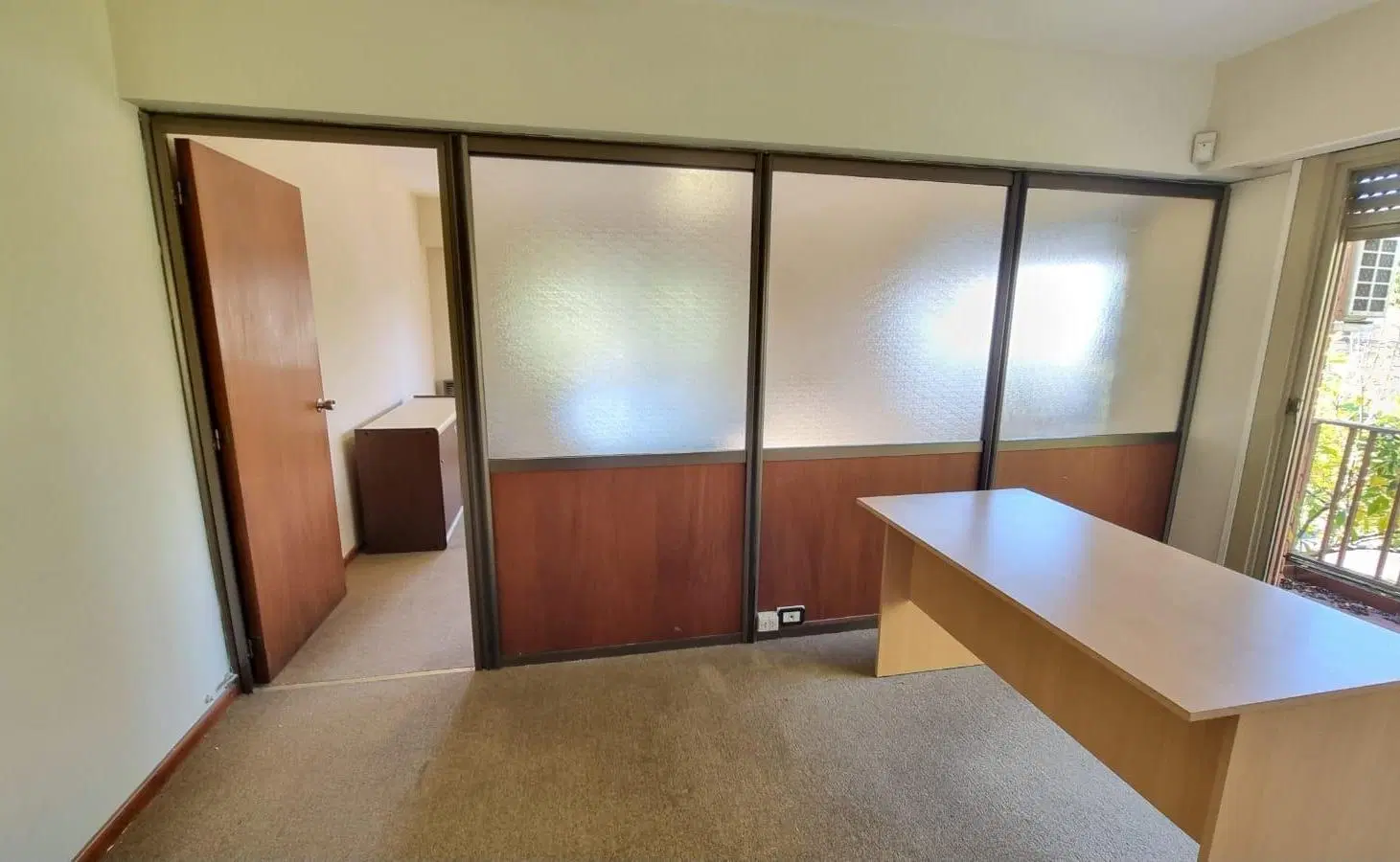 Venta piso exclusivo oficinas comerciales Rosario 2