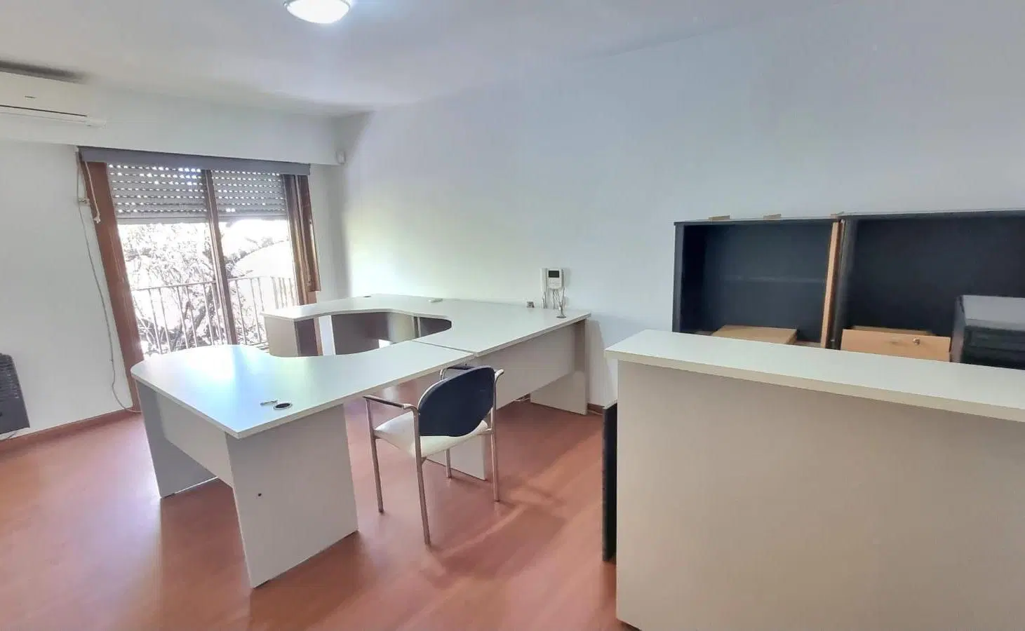 Venta piso exclusivo oficinas comerciales Rosario 4