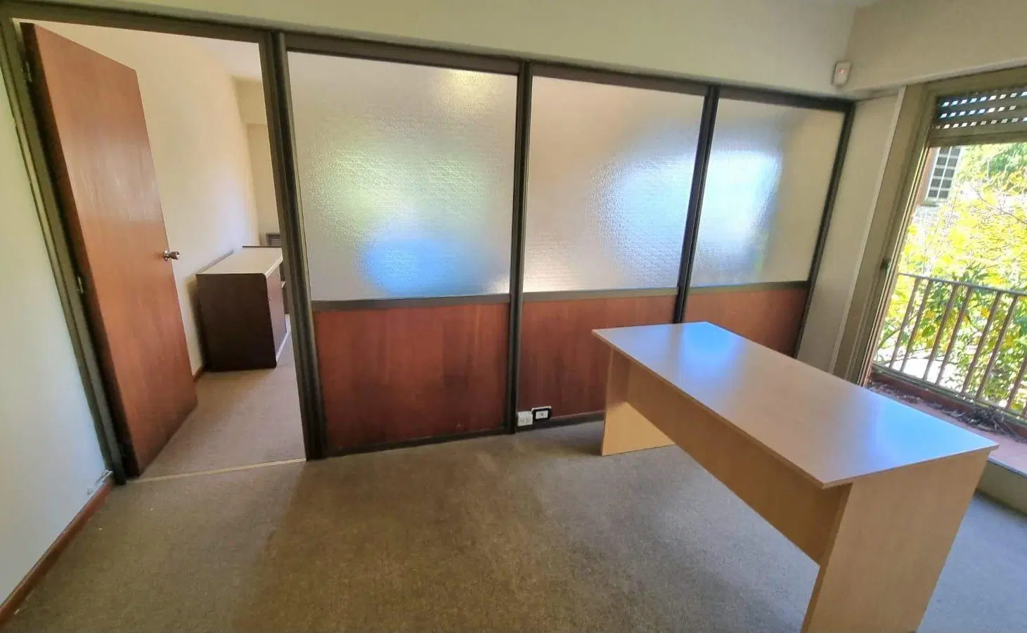 Venta piso exclusivo oficinas comerciales Rosario 3
