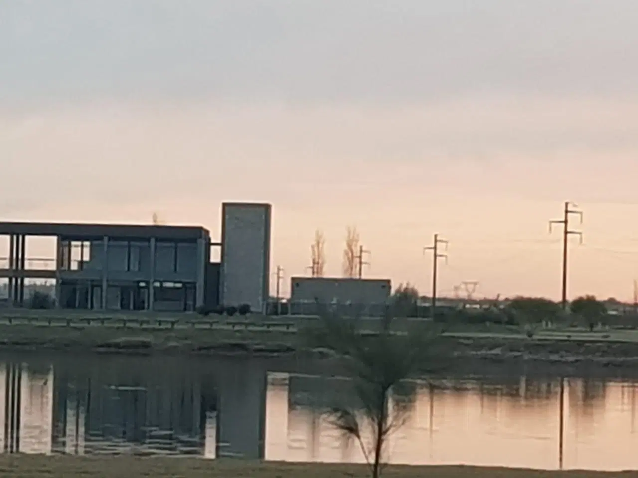 Venta Funes. terreno Barrio Privado Haras de Funes 2